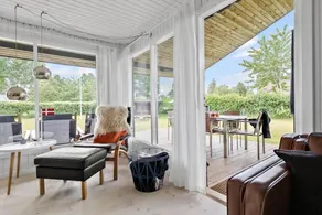 Wonderful house with sauna, barbeque & terrace - Image 5