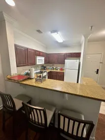 Appartement avec 3 chambres à coucher pour 6 personnes - Image 4