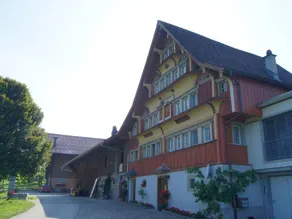 Holiday apartment with garden | Nature view - Image 3