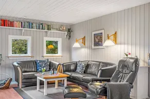 Holiday home, 44-0574, Hou - Image 2