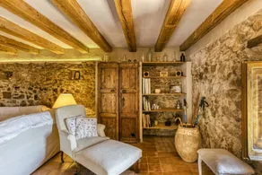 Charmante maison entièrement équipée avec internet haut débit et terrasse | Vue montagne - Image 4