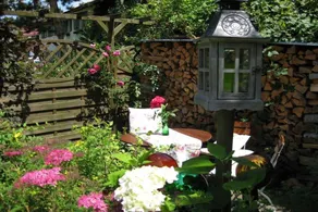 Fully equipped lovely holiday home with barbecue & garden | Dogs allowed - Image 4