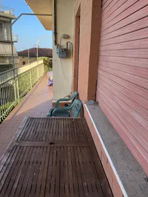 Wohnung mit Terrasse | Meerblick - Image 2