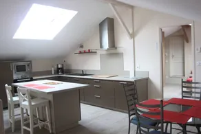 Family-friendly cottage with pool & terrace - Image 3