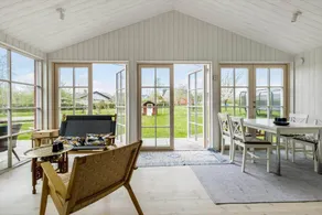 House with terrace & barbeque - Image 2