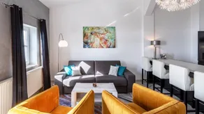 Appartement avec sauna | Vue lac - Image 2