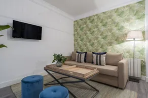 Apartment with 2 bedrooms for 6 persons - Image 2