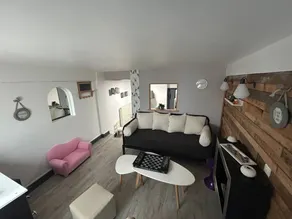 Holiday apartment with 2 bedrooms for 6 persons - Image 2