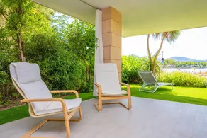 TARIDA - Modern apartment with beautiful sea views Free WIFI - Image 3