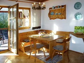 Family-oriented holiday apartment with garden & terrace | Pets allowed - Image 3