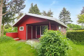 Fully equipped pleasant house with barbeque & terrace | Next to the beach - Image 2