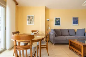 Holiday Home 'Oliva' with Sea View, Wi-Fi and Air Conditioning - Image 5
