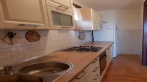 Apartment with BBQ & terrace | Sea view - Image 4