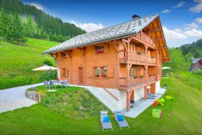 Espléndido chalet ideal para familias con barbacoa, jardín y terraza | Vistas al lago | Ideal para teletrabajar - Image 2