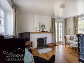Voll ausgestattetes wunderschönes Landhaus mit Garten | Hunde erlaubt - Image 4