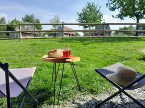 Ferienunterkunft mit Terrasse, Grill und Garten - Image 4