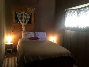 Tiny House Rental in Markdale Perfect for a Couple's Retreat in Ontario - Image 4