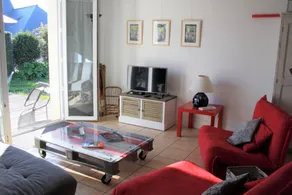 Children-friendly house with garden, BBQ & terrace | Garden view | Pets allowed - Image 5