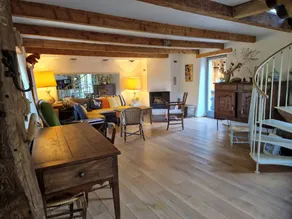 House with garden & terrace | Garden view | Good for workation - Image 4