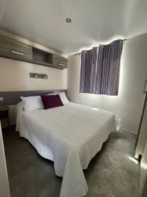 Bungalow con piscina y jardín | Cerca de la playa | Admite mascotas - Image 4