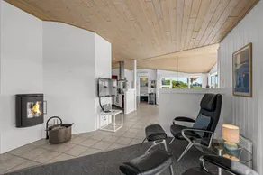 House with terrace, jacuzzi & sauna | Water view - Image 4