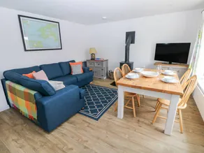 Child-friendly cottage with garden | Pets allowed - Image 4