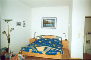Appartamento con 1 camera da letto per 4 persone - Image 5