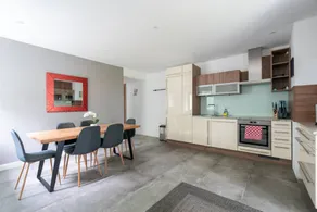 Apartment with 2 rooms for 7 persons - Image 3