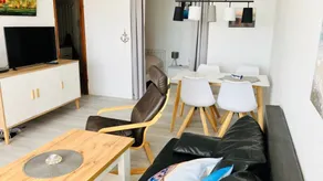 Appartement avec 1 chambre à coucher pour 4 personnes - Image 2