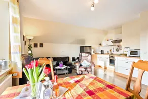 Apartment 'Casa Felicitas, 51sqm' with Lake View and Private Garden - Image 4