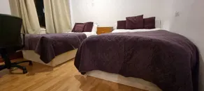 4 Bed Flat - Sleeps 12 - Pets - Wifi - Image 3