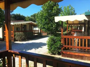Appartement avec piscine et terrasse | Vue nature - Image 5