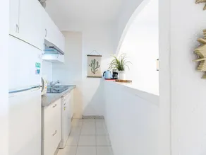 Apartment mit Garten, Pool und Terrasse | Seeblick - Image 4