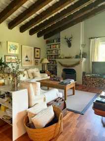 House with garden, barbecue & private pool - Image 3