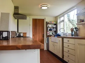 Casa rural con jardín - Image 4