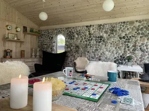 Lovely Holiday Home Close To The Beach And Nature - Image 4