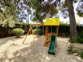 Fully equipped wonderful villa with garden, BBQ & private pool | Next to the beach | Pet-friendly - Image 5
