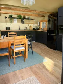 Design house with garden in the heart of Småland - Image 3