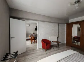 Appartamento con griglia, giardino e sauna | Vista sulla città - Image 3