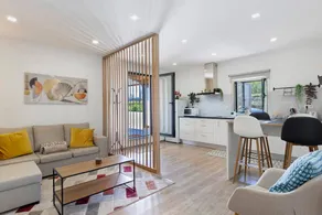 Holiday apartment with fast internet - Image 3