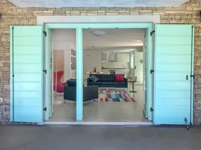 House with private pool, terrace & barbecue - Image 4