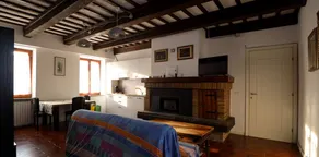 Appartement de vacances avec jardin et barbecue | Vue jardin - Image 3