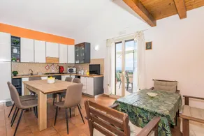 Lovely villa with terrace, barbecue & fast internet | Garden view | Good for workation | Pets are welcome - Image 3