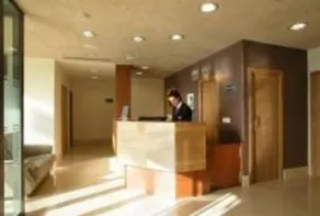 Hotel Noain Pamplona - Image 4