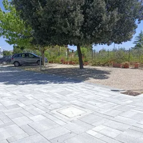 Grande appartamento in villa con ampio giardino – 6 posti letto - Image 4