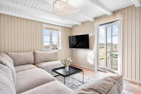 Fully equipped charming holiday home with terrace, sauna & barbecue | Close to the beach | Pet-friendly - Image 4