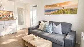 Nice flat with garden | Dogs allowed - Image 2