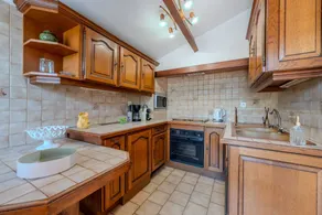 Pleasant house with terrace | Mountain view | Perfect for remote work | Pets are welcome - Image 4