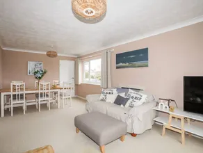 Child-friendly lovely cottage with garden | Next to the beach | Pets allowed - Image 4