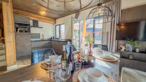 Wonderful house with garden & terrace | Pet-friendly - Image 4